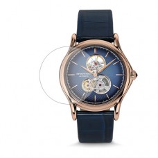 [6 יחידות] Emporio Armani ARS3406 מגן מסך הידרוג'ל שקוף (סיליקון) לשעון
