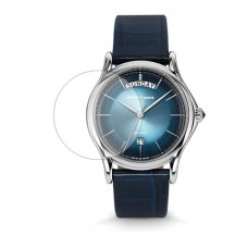 [6 יחידות] Emporio Armani ARS3501 מגן מסך הידרוג'ל שקוף (סיליקון) לשעון