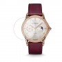 [6 יחידות] Emporio Armani ARS3611 מגן מסך הידרוג'ל שקוף (סיליקון) לשעון