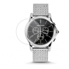 [6 יחידות] Emporio Armani ARS4005 מגן מסך הידרוג'ל שקוף (סיליקון) לשעון