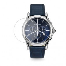 [6 יחידות] Emporio Armani ARS4010 מגן מסך הידרוג'ל שקוף (סיליקון) לשעון