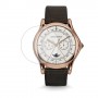 [6 יחידות] Emporio Armani ARS4202 מגן מסך הידרוג'ל שקוף (סיליקון) לשעון