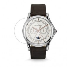 [6 יחידות] Emporio Armani ARS4209 מגן מסך הידרוג'ל שקוף (סיליקון) לשעון