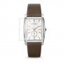 [6 יחידות] Emporio Armani ARS8353 מגן מסך הידרוג'ל שקוף (סיליקון) לשעון