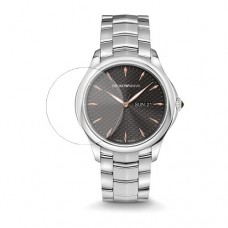 [6 יחידות] Emporio Armani ARS8611 מגן מסך הידרוג'ל שקוף (סיליקון) לשעון