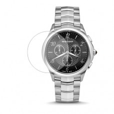 [6 יחידות] Emporio Armani ARS8700 מגן מסך הידרוג'ל שקוף (סיליקון) לשעון