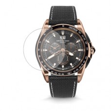 [6 יחידות] Emporio Armani ARS9109 מגן מסך הידרוג'ל שקוף (סיליקון) לשעון