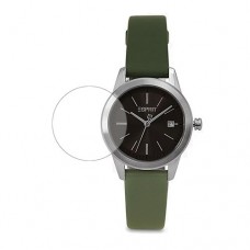 [6 יחידות] Esprit ES1L239L0165.310.30 מגן מסך הידרוג'ל שקוף (סיליקון) לשעון