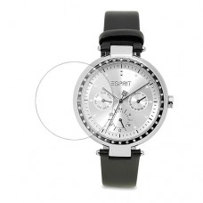 [6 יחידות] Esprit ES1L266L0015.001.37 מגן מסך הידרוג'ל שקוף (סיליקון) לשעון