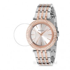 [6 יחידות] Ferrucci FC.13220M.04 מגן מסך הידרוג'ל שקוף (סיליקון) לשעון