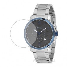 [6 יחידות] Ferrucci FC.13501M.02 מגן מסך הידרוג'ל שקוף (סיליקון) לשעון