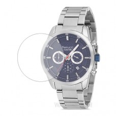 [6 יחידות] Ferrucci FC.13504M.01 מגן מסך הידרוג'ל שקוף (סיליקון) לשעון