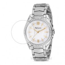 [6 יחידות] Ferrucci FC.13560M.01 מגן מסך הידרוג'ל שקוף (סיליקון) לשעון