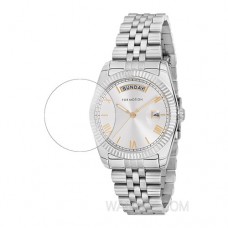 [6 יחידות] Ferrucci FM.13024M.01 מגן מסך הידרוג'ל שקוף (סיליקון) לשעון