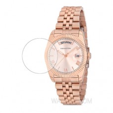 [6 יחידות] Ferrucci FM.13024M.02 מגן מסך הידרוג'ל שקוף (סיליקון) לשעון