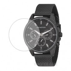 [6 יחידות] Ferrucci FM.13110H.03 מגן מסך הידרוג'ל שקוף (סיליקון) לשעון