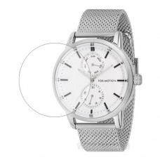 [6 יחידות] Ferrucci FM.13406H.01 מגן מסך הידרוג'ל שקוף (סיליקון) לשעון