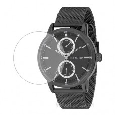 [6 יחידות] Ferrucci FM.13406H.05 מגן מסך הידרוג'ל שקוף (סיליקון) לשעון