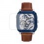 [6 יחידות] Fossil BQ2571 מגן מסך הידרוג'ל שקוף (סיליקון) לשעון