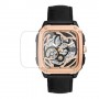 [6 יחידות] Fossil BQ2572 מגן מסך הידרוג'ל שקוף (סיליקון) לשעון
