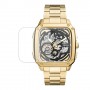 [6 יחידות] Fossil BQ2573 מגן מסך הידרוג'ל שקוף (סיליקון) לשעון