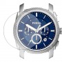 [6 יחידות] Fossil C221024 מגן מסך הידרוג'ל שקוף (סיליקון) לשעון