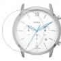 [6 יחידות] Fossil C221044 מגן מסך הידרוג'ל שקוף (סיליקון) לשעון