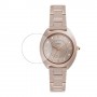 [6 יחידות] Fossil CE1110 מגן מסך הידרוג'ל שקוף (סיליקון) לשעון