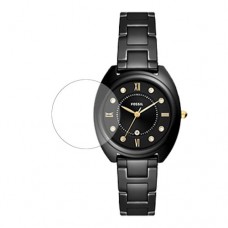 [6 יחידות] Fossil CE1114 מגן מסך הידרוג'ל שקוף (סיליקון) לשעון