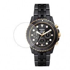 [6 יחידות] Fossil CE5024 מגן מסך הידרוג'ל שקוף (סיליקון) לשעון