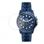 [6 יחידות] Fossil CE5025 מגן מסך הידרוג'ל שקוף (סיליקון) לשעון
