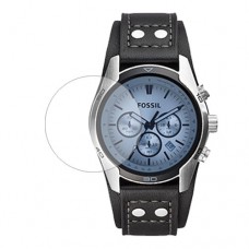 [6 יחידות] Fossil CH2564 מגן מסך הידרוג'ל שקוף (סיליקון) לשעון
