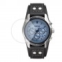 [6 יחידות] Fossil CH2564 מגן מסך הידרוג'ל שקוף (סיליקון) לשעון