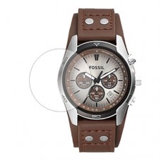 [6 יחידות] Fossil CH2565 מגן מסך הידרוג'ל שקוף (סיליקון) לשעון