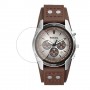 [6 יחידות] Fossil CH2565 מגן מסך הידרוג'ל שקוף (סיליקון) לשעון