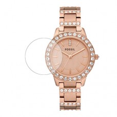 [6 יחידות] Fossil ES3020 מגן מסך הידרוג'ל שקוף (סיליקון) לשעון