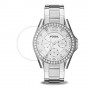 [6 יחידות] Fossil ES3202 מגן מסך הידרוג'ל שקוף (סיליקון) לשעון