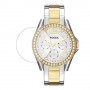[6 יחידות] Fossil ES3204 מגן מסך הידרוג'ל שקוף (סיליקון) לשעון