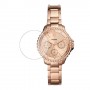 [6 יחידות] Fossil ES4782 מגן מסך הידרוג'ל שקוף (סיליקון) לשעון