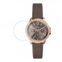 [6 יחידות] Fossil ES4889 מגן מסך הידרוג'ל שקוף (סיליקון) לשעון