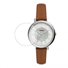 [6 יחידות] Fossil ES5090 מגן מסך הידרוג'ל שקוף (סיליקון) לשעון