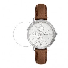 [6 יחידות] Fossil ES5095 מגן מסך הידרוג'ל שקוף (סיליקון) לשעון