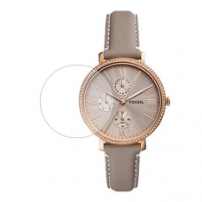 [6 יחידות] Fossil ES5097 מגן מסך הידרוג'ל שקוף (סיליקון) לשעון
