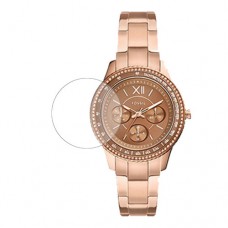 [6 יחידות] Fossil ES5109 מגן מסך הידרוג'ל שקוף (סיליקון) לשעון