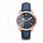 [6 יחידות] Fossil FS4835 מגן מסך הידרוג'ל שקוף (סיליקון) לשעון