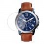 [6 יחידות] Fossil FS5151 מגן מסך הידרוג'ל שקוף (סיליקון) לשעון