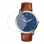 [6 יחידות] Fossil FS5304 מגן מסך הידרוג'ל שקוף (סיליקון) לשעון