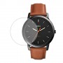 [6 יחידות] Fossil FS5305 מגן מסך הידרוג'ל שקוף (סיליקון) לשעון