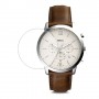 [6 יחידות] Fossil FS5380 מגן מסך הידרוג'ל שקוף (סיליקון) לשעון