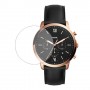 [6 יחידות] Fossil FS5381 מגן מסך הידרוג'ל שקוף (סיליקון) לשעון